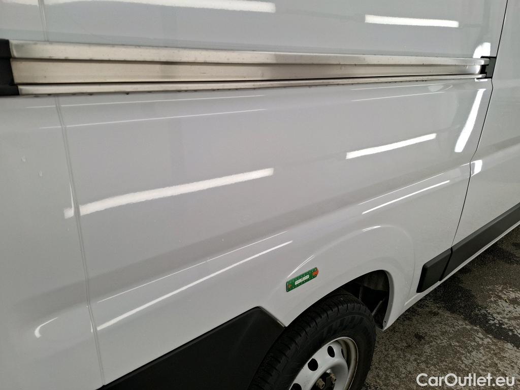  Fiat  Ducato FIAT   2014  4P   Fourgon tôlé 2 3 Multijet 120 3 0 M H2 Business #1