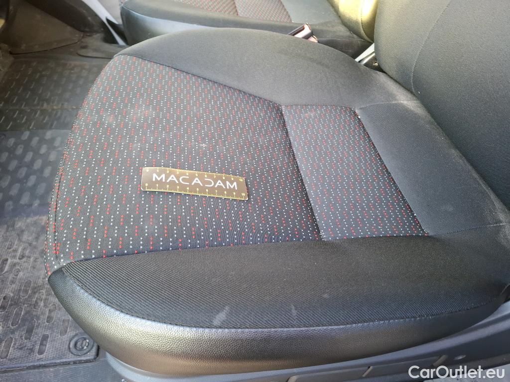  Citroen  Jumper CITROEN  Châssis Cabine SC VU 2p Châssis cabine 4-35 L3 BlueHDi 160 BVM6 Confort #14