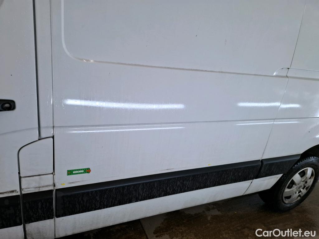  Nissan  NV400 NISSAN  / 2014 / 4P / Fourgon tôlé L2H2 2.3 dCi 135 3t5 Optima #17