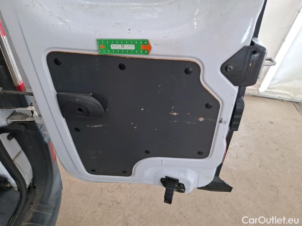  Renault  Kangoo  II Express Extra (Série Spéciale) 1.5 dCi 95CV BVM6 E6dT #35