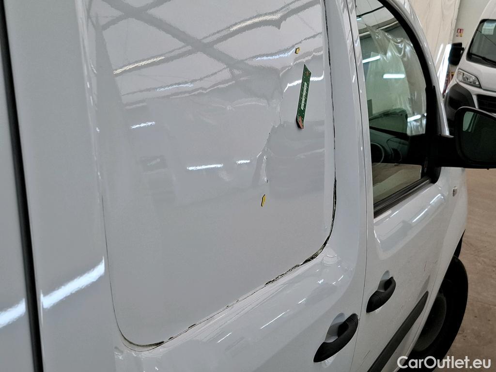  Renault  Kangoo  II Express Extra (Série Spéciale) 1.5 dCi 95CV BVM6 E6dT #5