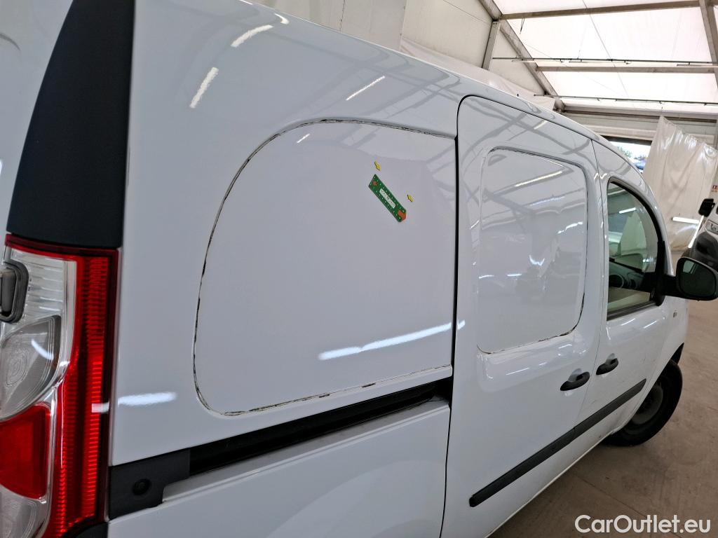  Renault  Kangoo  II Express Extra (Série Spéciale) 1.5 dCi 95CV BVM6 E6dT #37