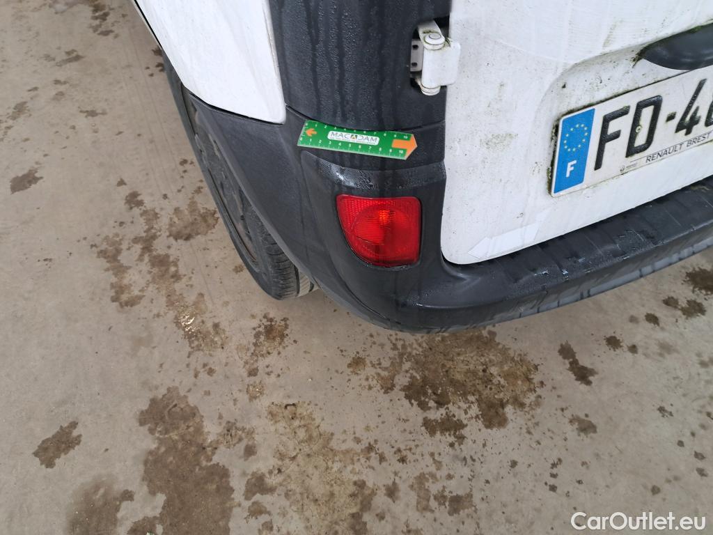  Renault  Kangoo  Express Grand Confort (L1) 1.5 dCi 90CV BVM5 E6 #21