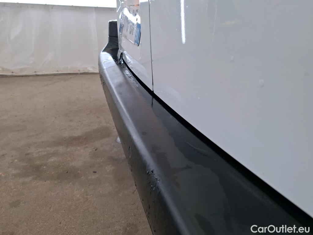 Peugeot  Partner  Premium L1 1.5 HDi 100CV BVM6 E6d #12