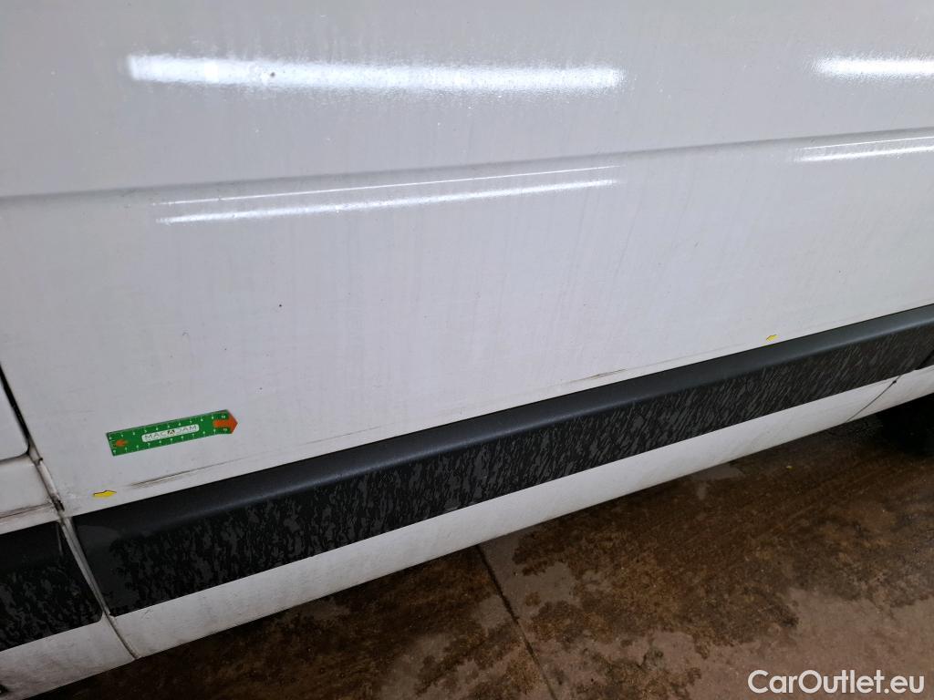  Nissan  NV400 NISSAN  / 2014 / 4P / Fourgon tôlé L2H2 2.3 dCi 135 3t5 Optima #18