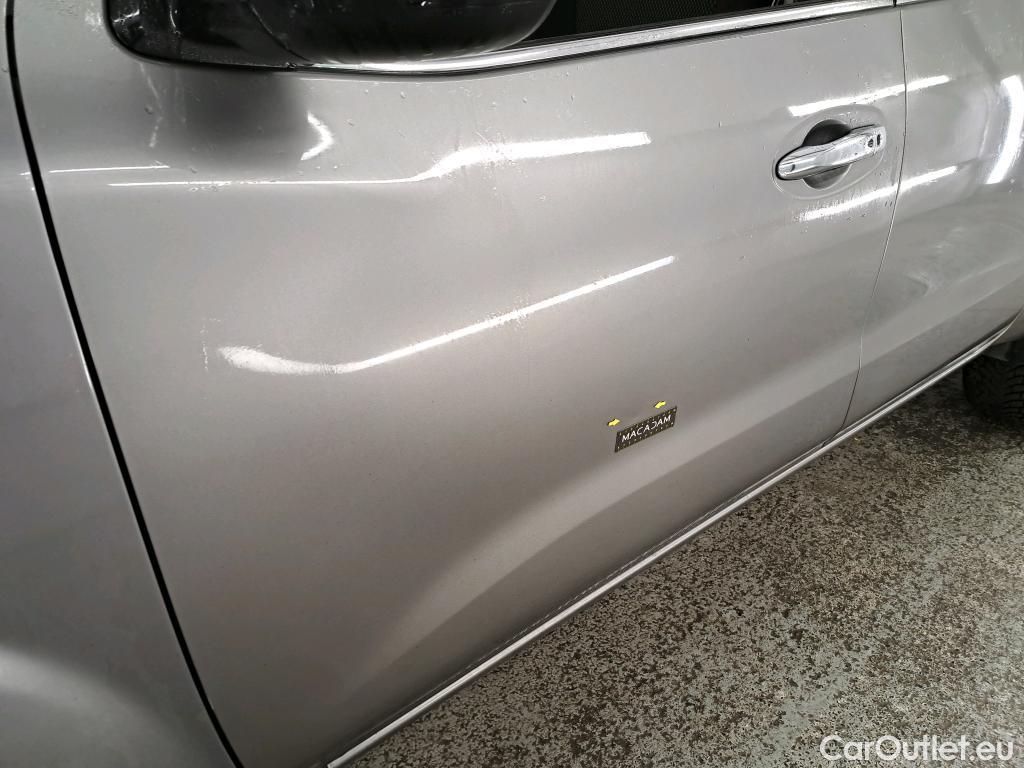  Nissan  Navara NISSAN  4p Plateau double cabine Double-Cab 2.3 dCi 190 ACENTA #15