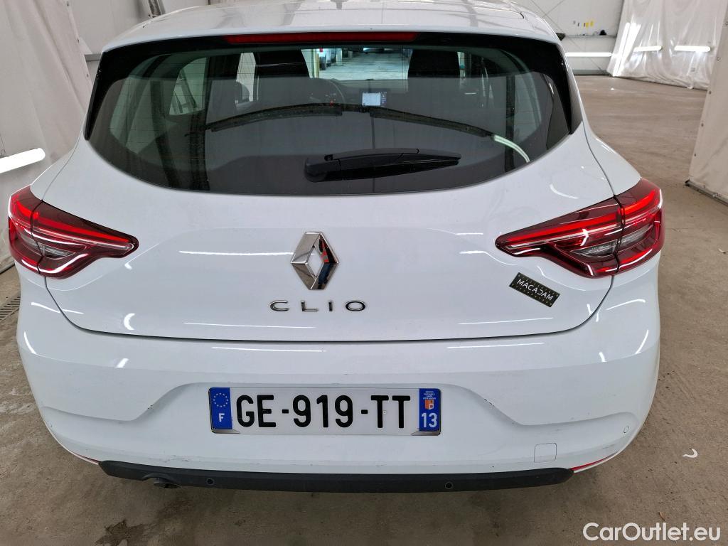  Renault  Clio  V Business 1.0 TCe 90CV BVM6 E6d / TRANSFO VP/VF #7