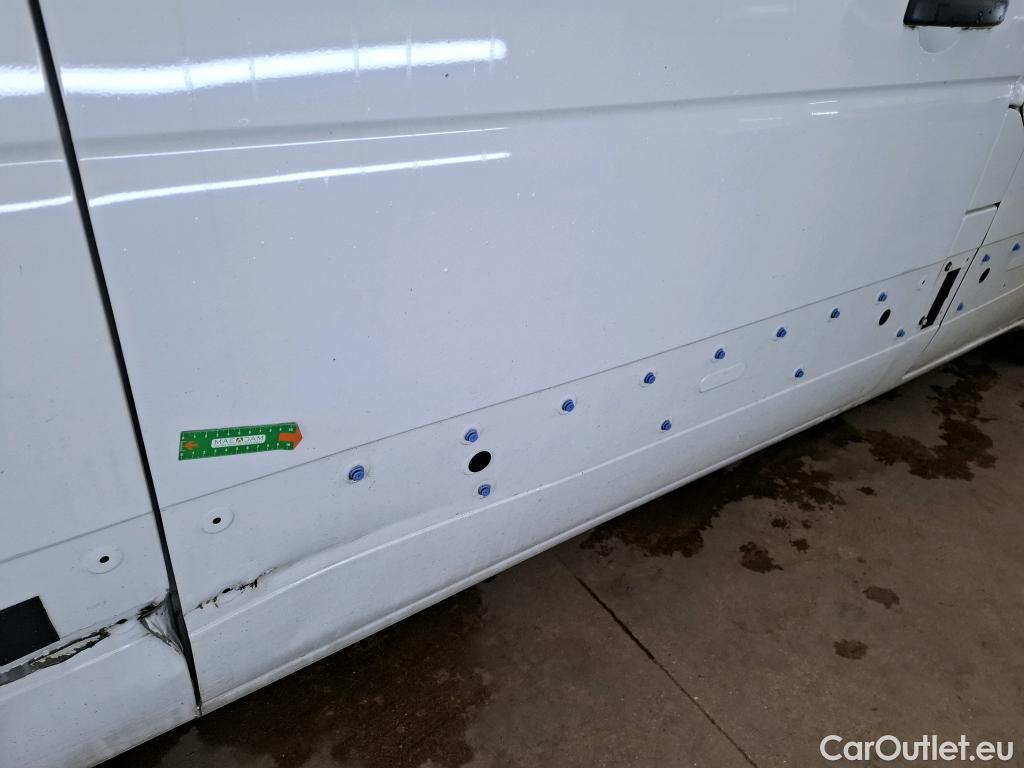  Nissan  NV400 NISSAN  / 2014 / 4P / Fourgon tôlé L2H2 2.3 dCi 135 3t5 Optima #38