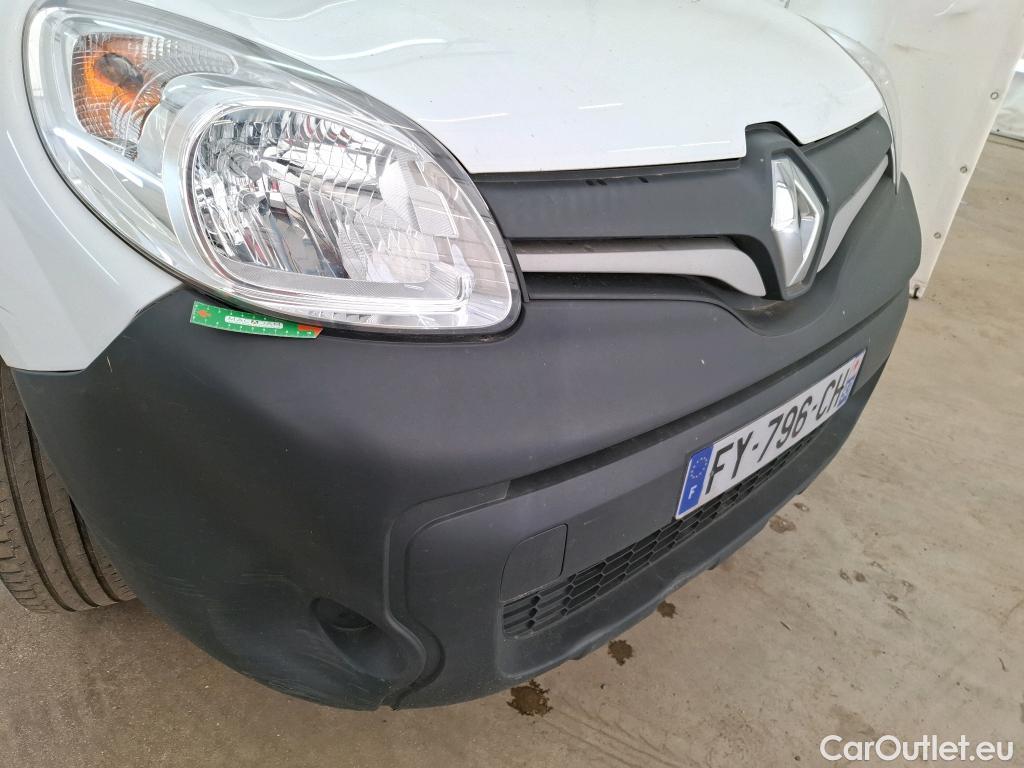  Renault  Kangoo  II Express Extra (Série Spéciale) 1.5 dCi 95CV BVM6 E6dT #10