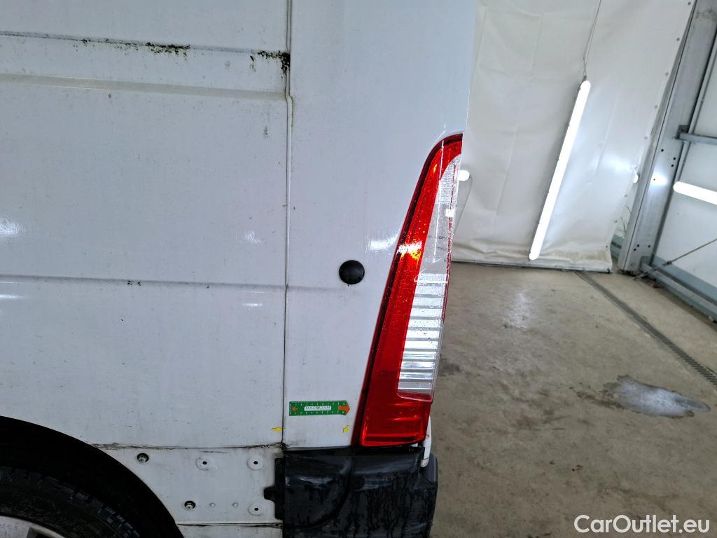  Nissan  NV400 NISSAN  / 2014 / 4P / Fourgon tôlé L2H2 2.3 dCi 135 3t5 Optima #30
