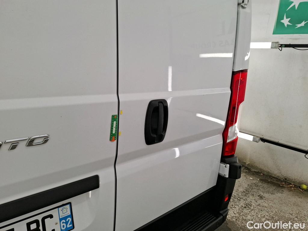  Fiat  Ducato FIAT   2014  4P   Fourgon tôlé 2 3 Multijet 120 3 0 M H2 Business #17