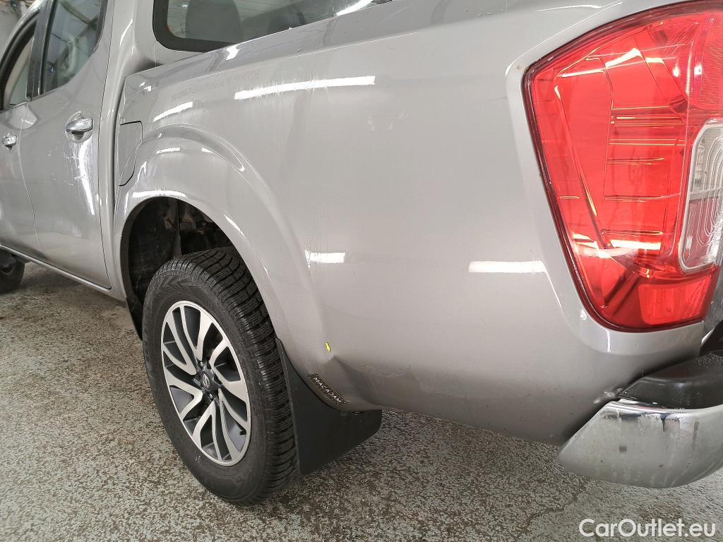  Nissan  Navara NISSAN  4p Plateau double cabine Double-Cab 2.3 dCi 190 ACENTA #4