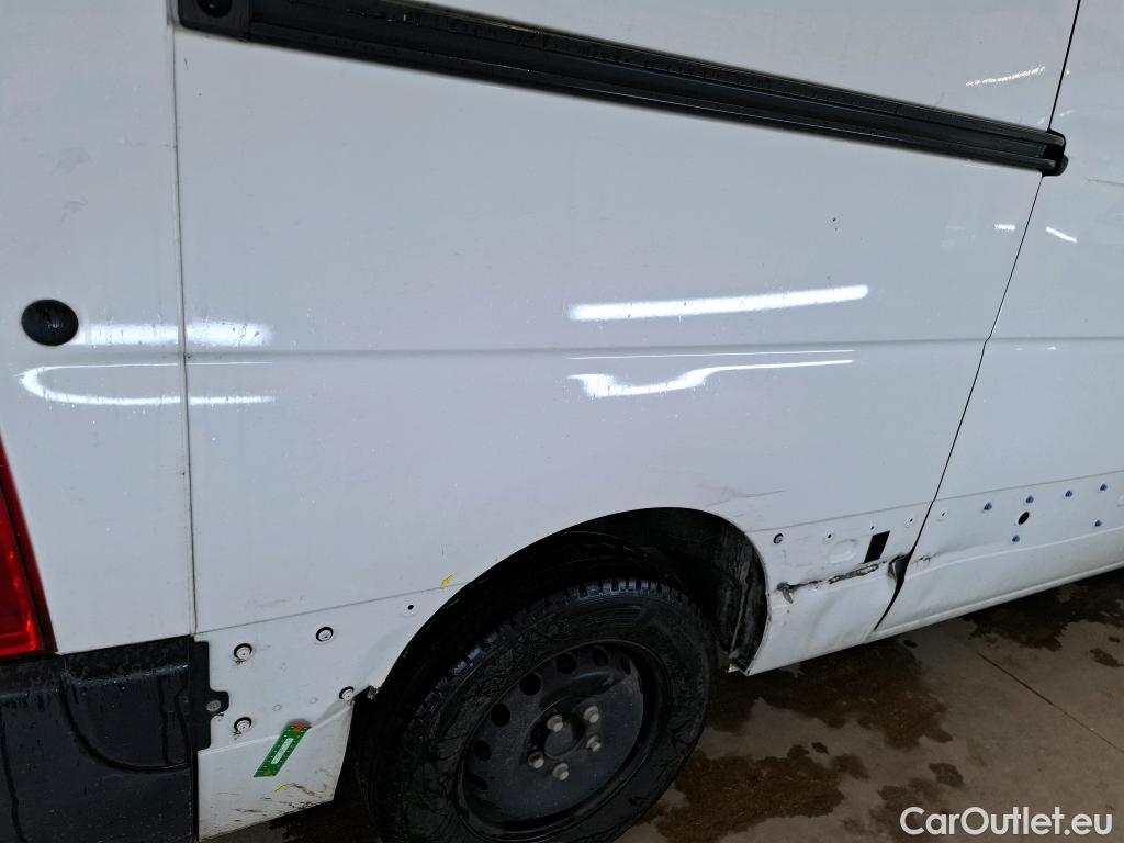  Nissan  NV400 NISSAN  / 2014 / 4P / Fourgon tôlé L2H2 2.3 dCi 135 3t5 Optima #1