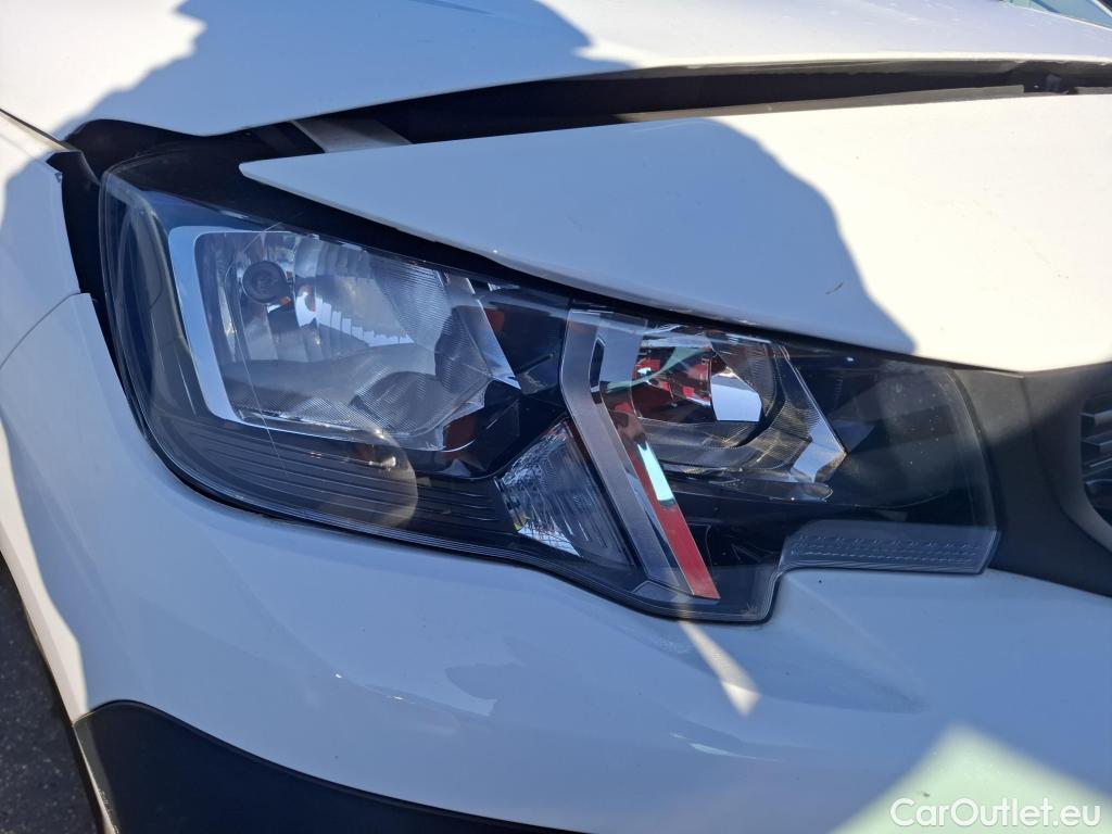  Peugeot  Partner  Premium L1 1.5 HDi 100CV BVM6 E6d #19