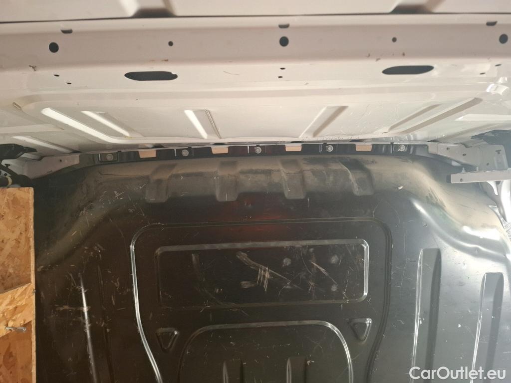  Renault  Master  III Fourgon L1H1 3 3 Grand Confort 2.3 dCi 130CV BVM6 E6 #1
