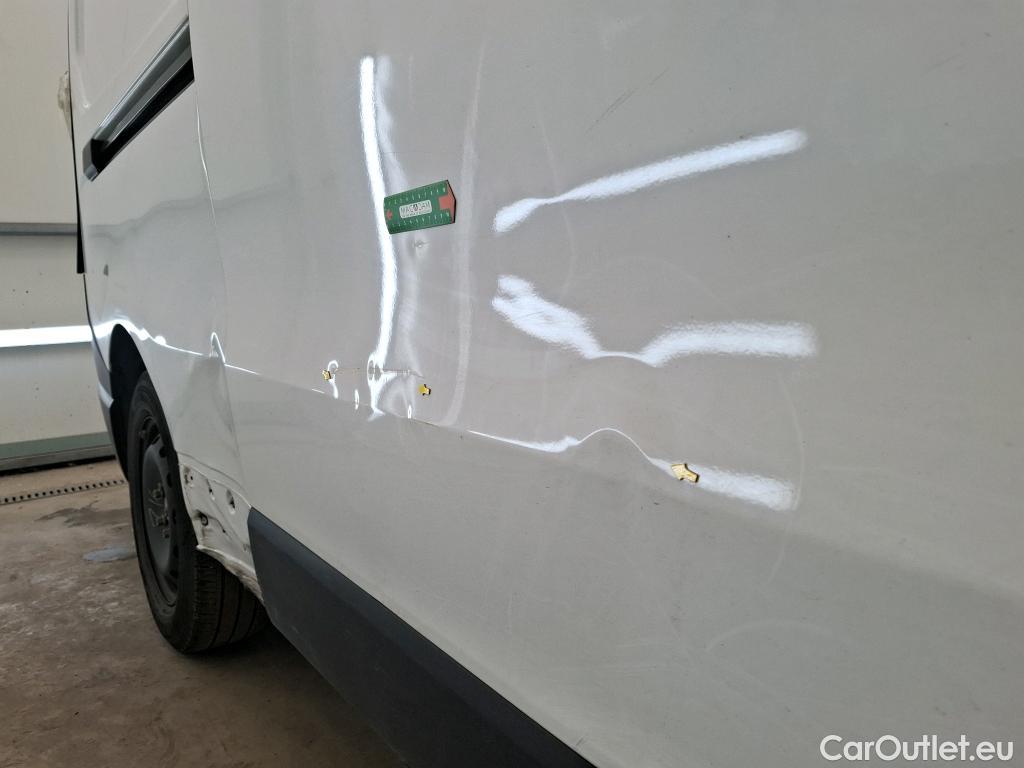 Renault  Trafic RENAULT  VU 4p Fourgon FG GCF L2H1 1300 dCi 120 #59