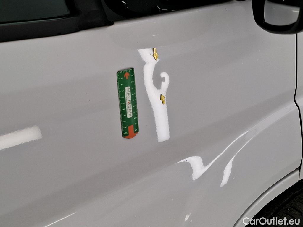  Fiat  Ducato FIAT   2014  4P   Fourgon tôlé 2 3 Multijet 120 3 0 M H2 Business #16