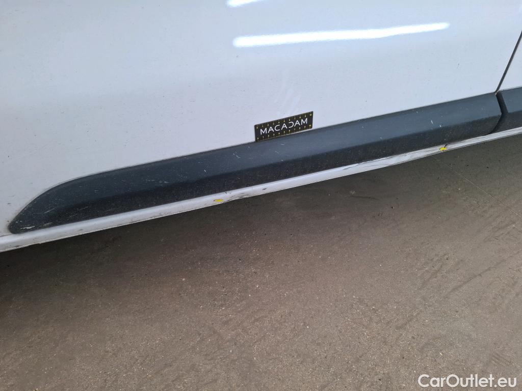  Citroen  Jumpy  Fourgon Club M 2.0 BlueHDi 120CV BVM6 E6dT #20