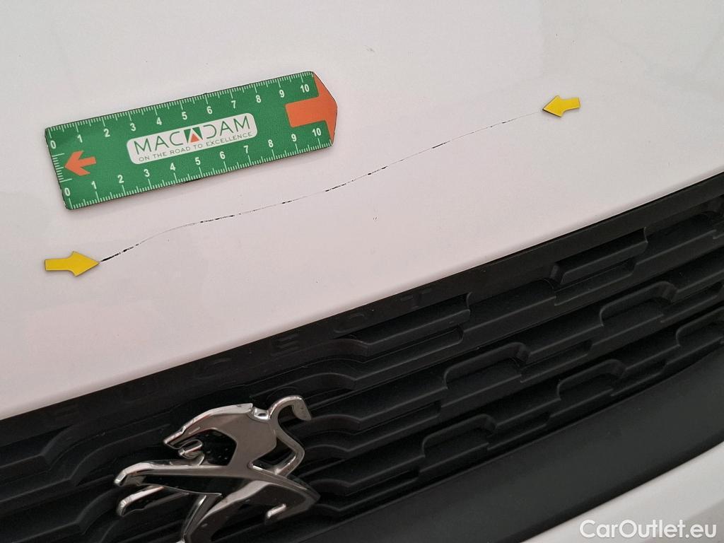  Peugeot  Partner  Premium L1 1.5 HDi 100CV BVM5 E6dT #10