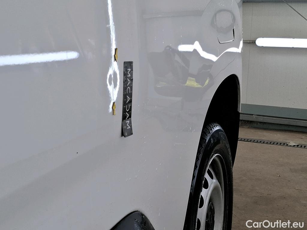  Peugeot  Partner  Premium L1 1.5 HDi 100CV BVM6 E6d #16