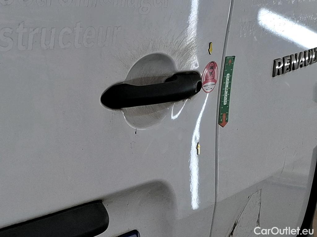  Renault  Kangoo  II Express Extra (Série Spéciale) 1.5 dCi 95CV BVM6 E6dT #7