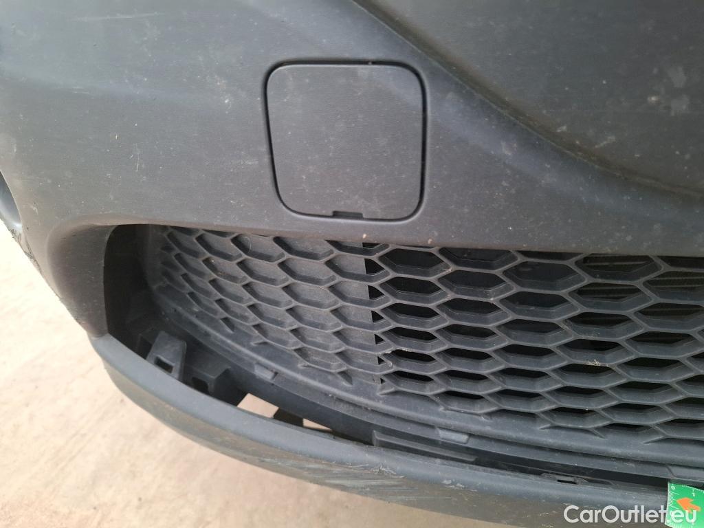  Renault  Trafic RENAULT  VU 4p Fourgon FG GCF L2H1 1300 dCi 120 #125