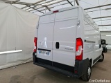  Citroen  Jumper  Fourgon Grand Volume 30 L2H2 Club BlueHDi 140 Start&Stop BlueHDi 140CV BVM6 E6d #3