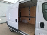  Citroen  Jumper  Fourgon Grand Volume 30 L2H2 Club BlueHDi 140 Start&Stop BlueHDi 140CV BVM6 E6d #9