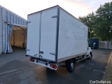  Citroen  Jumper CITROEN  Châssis Cabine SC VU 2p Châssis cabine 4-35 L3 BlueHDi 160 BVM6 Confort #3