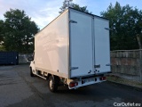  Citroen  Jumper CITROEN  Châssis Cabine SC VU 2p Châssis cabine 4-35 L3 BlueHDi 160 BVM6 Confort #2