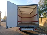 Citroen  Jumper CITROEN  Châssis Cabine SC VU 2p Châssis cabine 4-35 L3 BlueHDi 160 BVM6 Confort #10