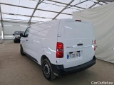  Citroen  Jumpy  Fourgon Club M 2.0 BlueHDi 120CV BVM6 E6dT #2