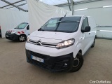  Citroen  Jumpy  Fourgon Club M 2.0 BlueHDi 120CV BVM6 E6dT 