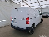  Citroen  Jumpy  Fourgon Club M 2.0 BlueHDi 120CV BVM6 E6dT #3