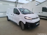  Citroen  Jumpy  Fourgon Club M 2.0 BlueHDi 120CV BVM6 E6dT #4