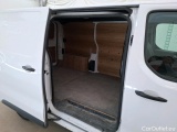  Citroen  Jumpy  Fourgon Club M 2.0 BlueHDi 120CV BVM6 E6dT #9