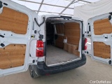  Citroen  Jumpy  Fourgon Club M 2.0 BlueHDi 120CV BVM6 E6dT #10