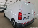  Citroen  Jumpy  Fourgon Club M 1.5 BlueHDi 100CV BVM6 E6dT #2