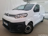  Citroen  Jumpy  Fourgon Club M 1.5 BlueHDi 100CV BVM6 E6dT 