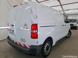  Citroen  Jumpy  Fourgon Club M 1.5 BlueHDi 100CV BVM6 E6dT #3