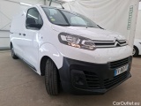  Citroen  Jumpy  Fourgon Club M 1.5 BlueHDi 100CV BVM6 E6dT #4