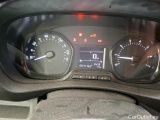  Citroen  Jumpy  Fourgon Club M 1.5 BlueHDi 100CV BVM6 E6dT #6