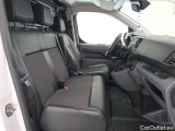  Citroen  Jumpy  Fourgon Club M 1.5 BlueHDi 100CV BVM6 E6dT #8