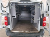 Citroen  Jumpy  Fourgon Club M 1.5 BlueHDi 100CV BVM6 E6dT #10