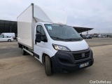  Fiat  Ducato FIAT  SC  2014  2P  Châssis cabine H3Power 140 Maxi HD 35 L Busi #4