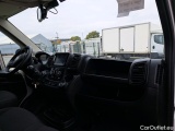  Fiat  Ducato FIAT  SC  2014  2P  Châssis cabine H3Power 140 Maxi HD 35 L Busi #5