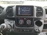  Fiat  Ducato FIAT  SC  2014  2P  Châssis cabine H3Power 140 Maxi HD 35 L Busi #7