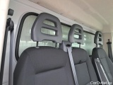  Fiat  Ducato FIAT  SC  2014  2P  Châssis cabine H3Power 140 Maxi HD 35 L Busi #9