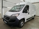  Fiat  Ducato FIAT   2014  4P   Fourgon tôlé 2 3 Multijet 120 3 0 M H2 Business 