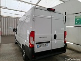  Fiat  Ducato FIAT   2014  4P   Fourgon tôlé 2 3 Multijet 120 3 0 M H2 Business #2